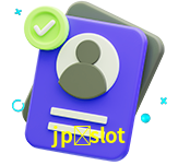 Tornar-se um membro do jp-slot é muito simples