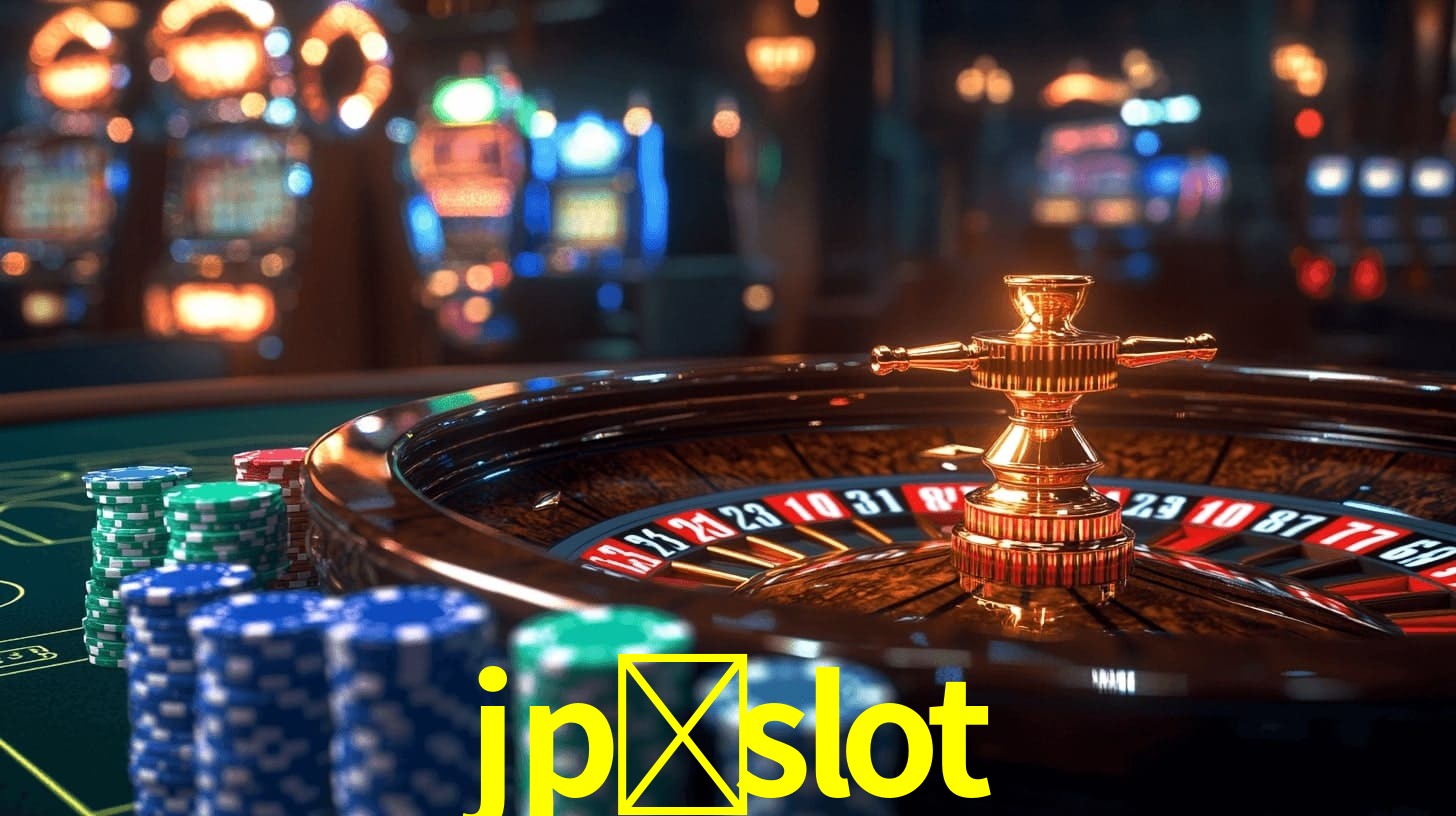 jp-slot - slots licenciadas brasileiras - jp-slot.com