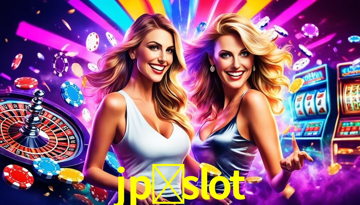 Estatísticas jp-slot