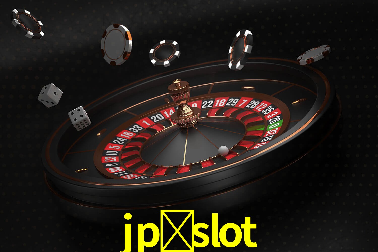 jp-slot BET