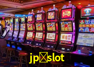 A Emoção da Loteria na jp-slot: Uma Chance de Mudança de Vida