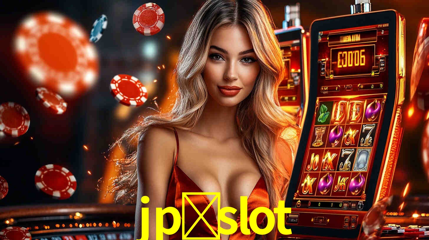 jp-slot: Seu Cassino Premiado com Pagamentos Rápidos