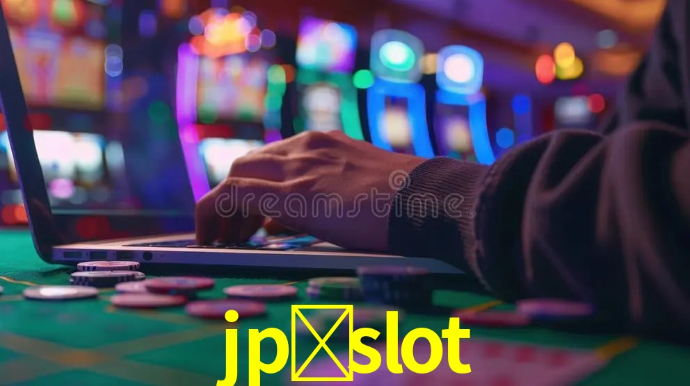 Experiência VIP jp-slot