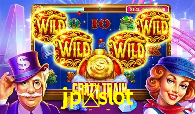 Descubra a Essência do jp-slot: Nossa História e Compromissos