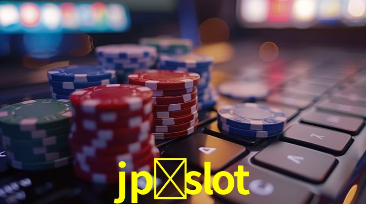 Jogos de Slot jp-slot