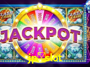 A Emoção da Loteria na jp-slot: Uma Chance de Mudança de Vida