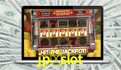 A Popularidade dos Caça-Níqueis no jp-slot