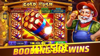 Inovações de Jogos na jp-slot: O Futuro das Experiências Interativas
