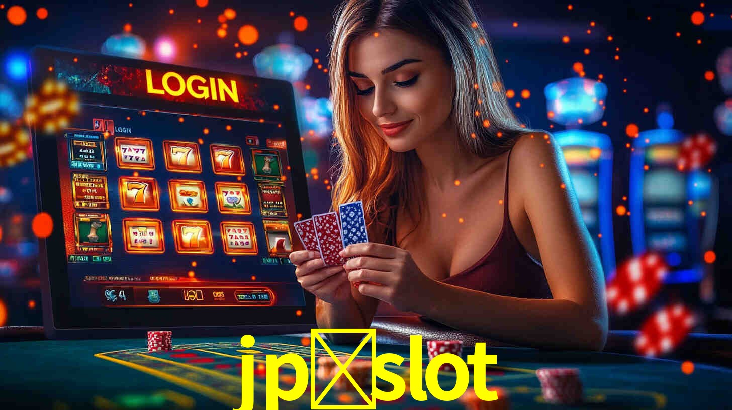 jp-slot BET