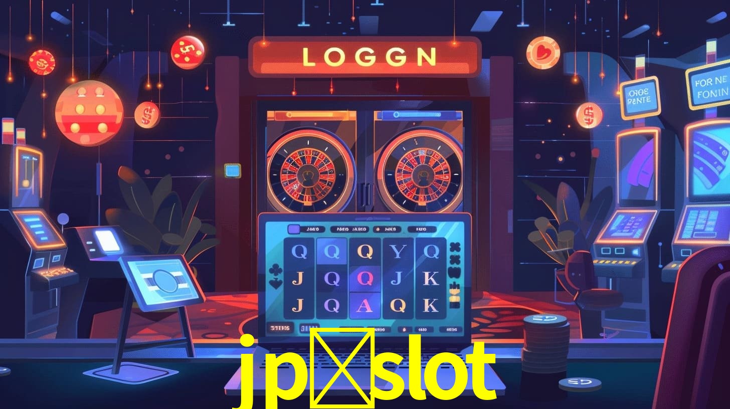 Cadastro Rápido jp-slot