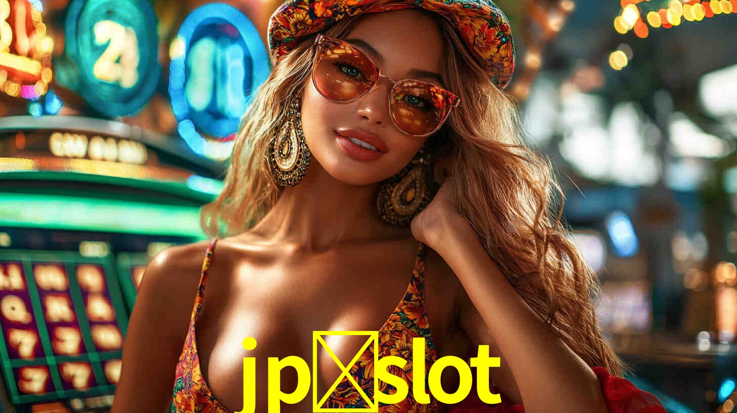 Ofertas Imperdíveis na jp-slot: Promoções e Bônus Que Valem a Pena