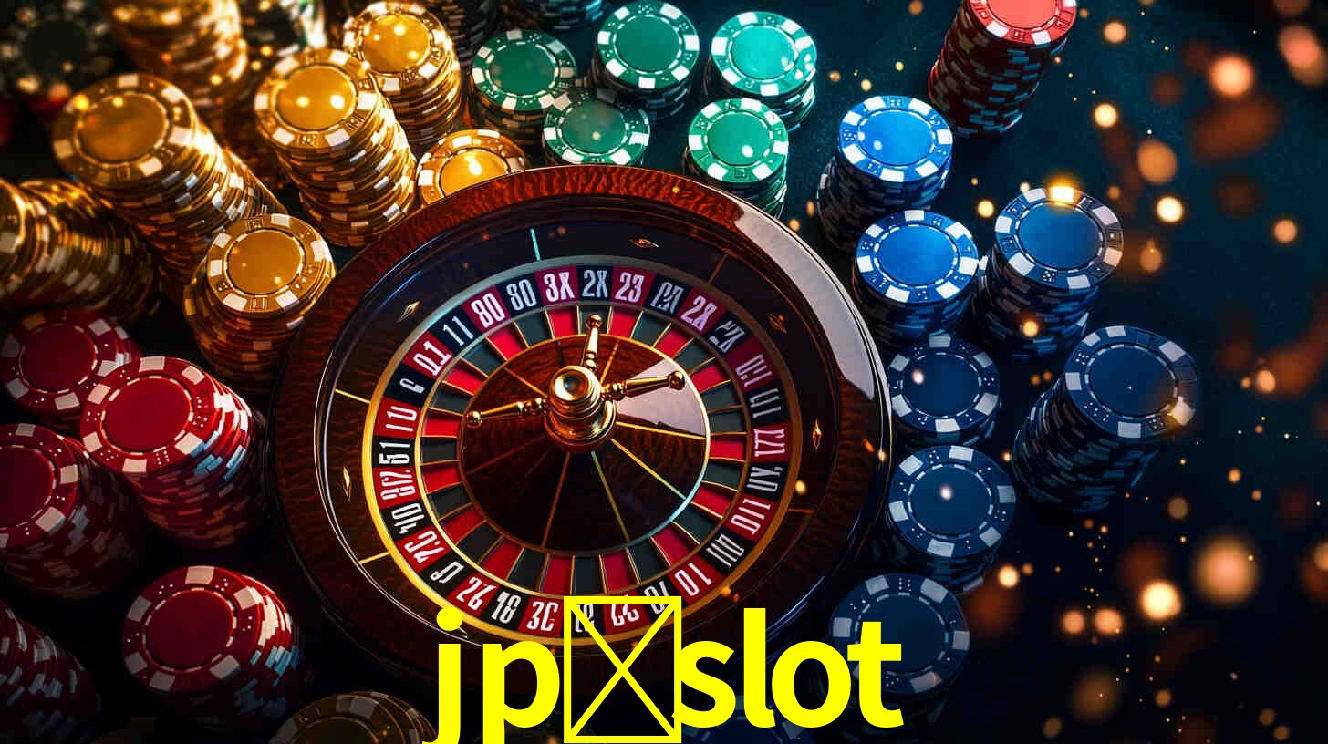 jp-slot BET