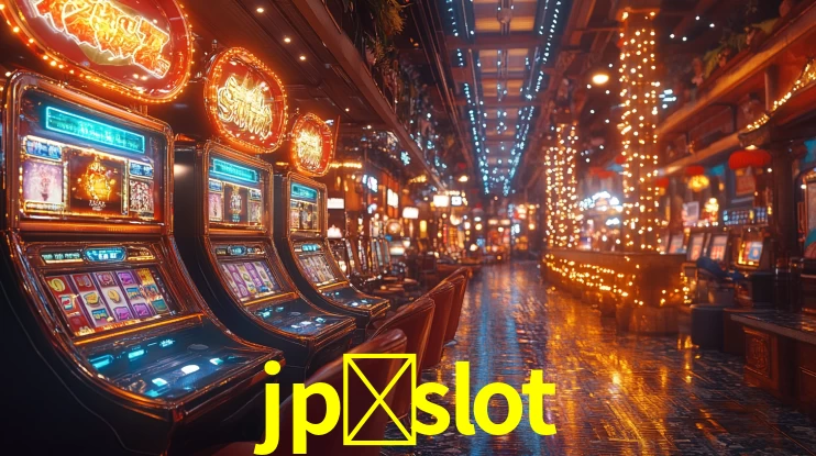 jp-slot: Seu Especialista em Apostas Esportivas Brasileiras