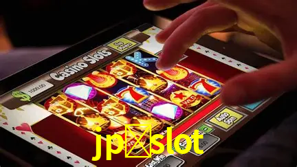 A Revolução dos Aplicativos de Jogos no jp-slot