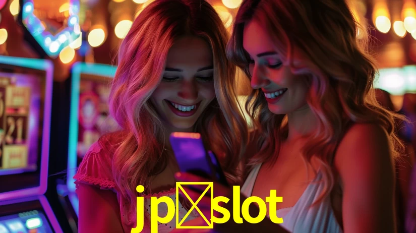 Sinta a adrenalina dos jogos de cassino com jp-slot