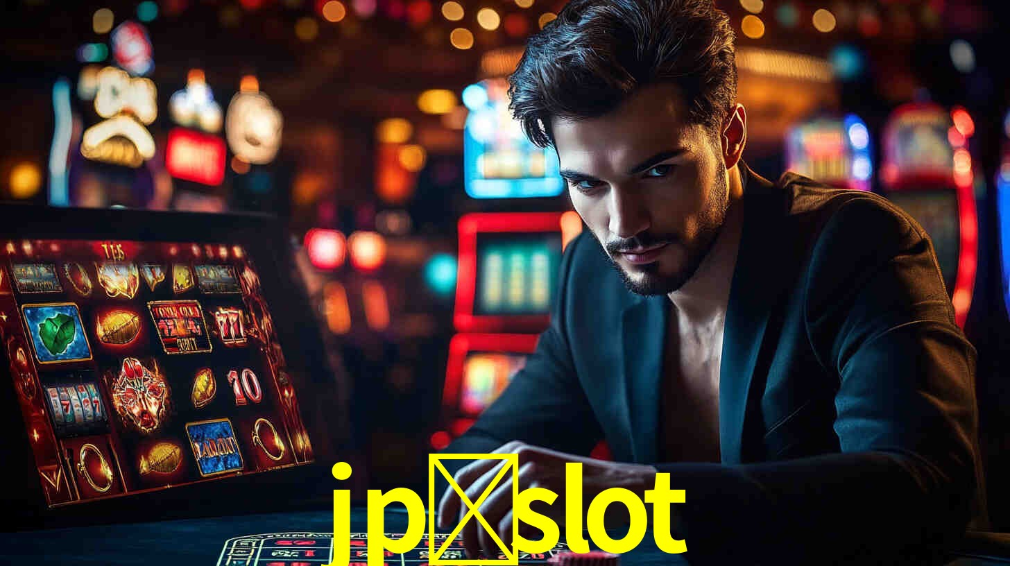 jp-slot BET