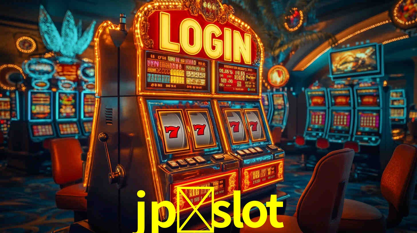 Explore as vantagens do jp-slot: serviço profissional e confiabilidade
