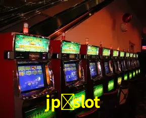 Explorando a Categoria de Eventos em Apostas na jp-slot