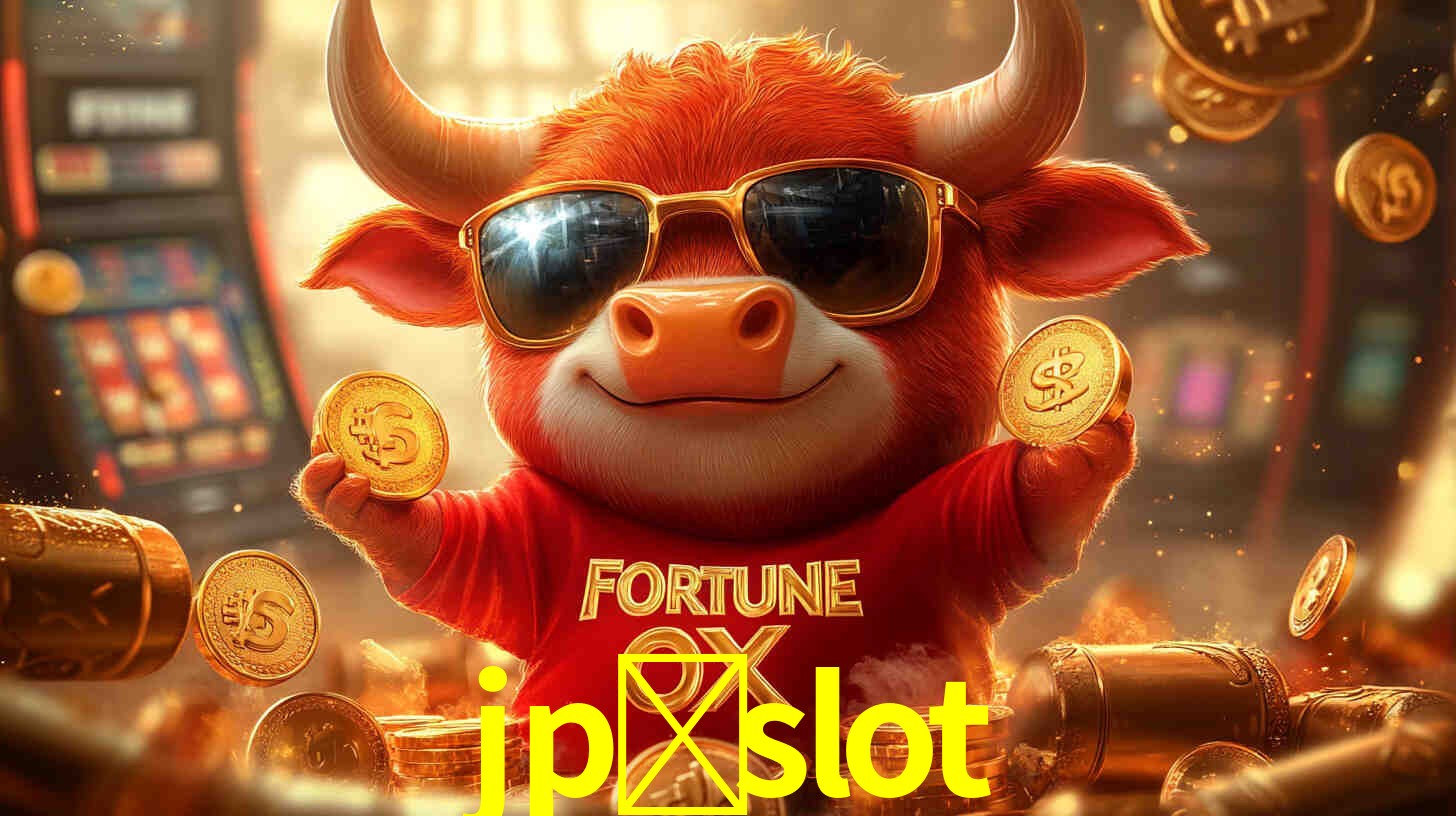 jp-slot: A Experiência de Casino com Jogos de Mesa ao Vivo