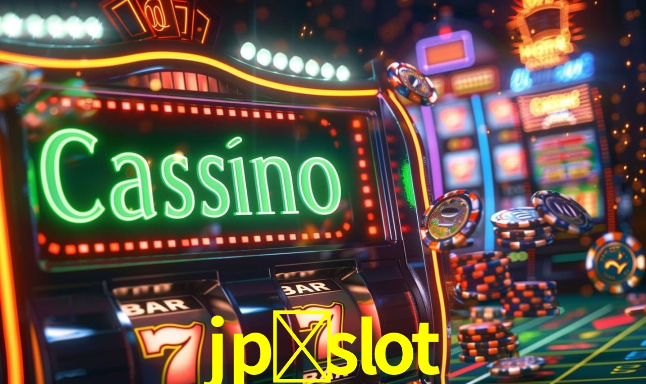 Recursos de Bônus jp-slot