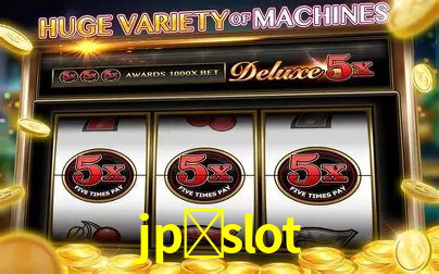 A Popularidade dos Caça-Níqueis no jp-slot