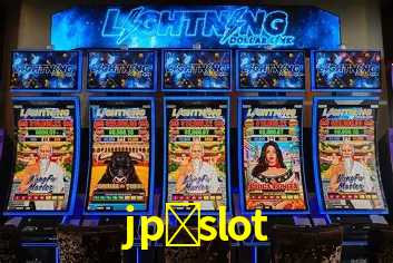 Explorando a Categoria de Eventos em Apostas na jp-slot
