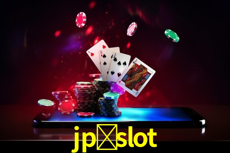 Casino Ao Vivo jp-slot