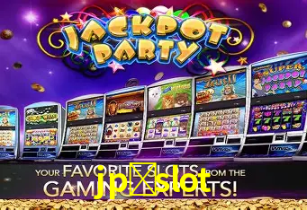 Desvendando o Mundo dos Jogos Virtuais na jp-slot