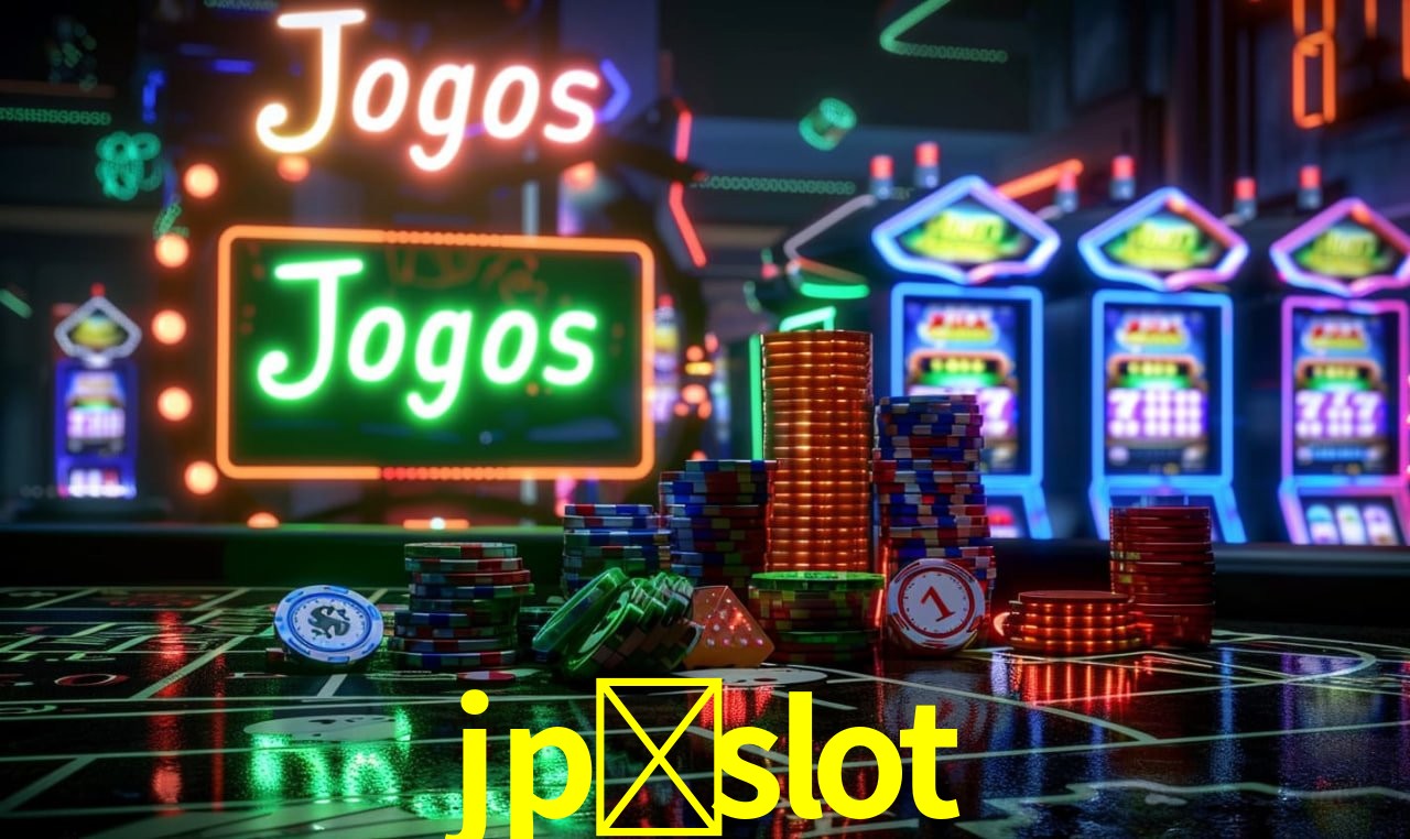 Jogos Exclusivos jp-slot