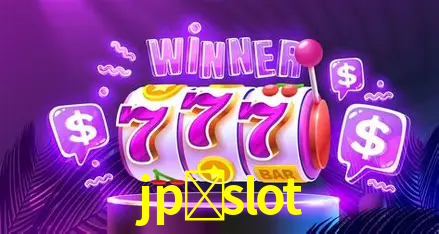 A Emoção da Loteria na jp-slot: Uma Chance de Mudança de Vida