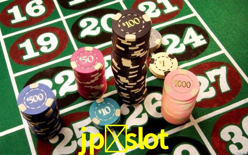 Casino Ao Vivo jp-slot