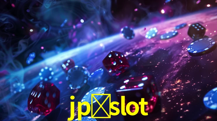 Descubra a Essência do jp-slot: Nossa História e Compromissos