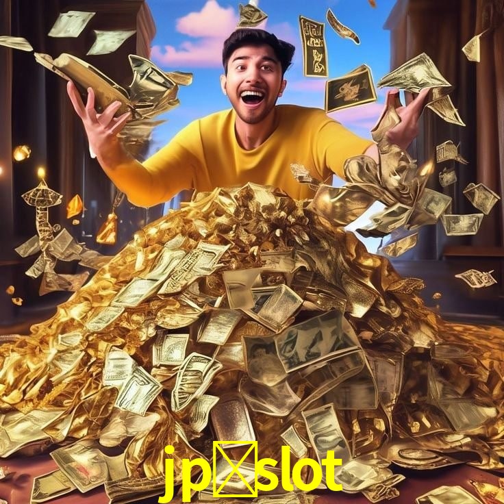 Jogos de Slot jp-slot