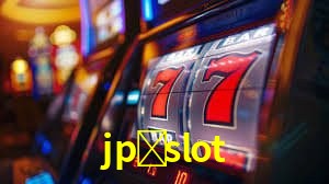 Estatísticas do Jogo jp-slot