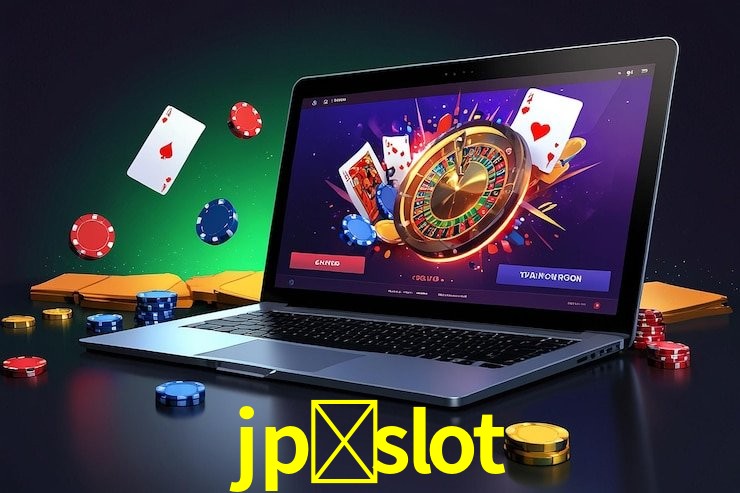 Segurança 2FA jp-slot