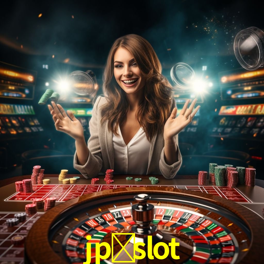 jp-slot: Jogos de Caça-Níqueis-Altas Recompensas, Roleta-Velocidade, Blackjack-Desafios Máximos