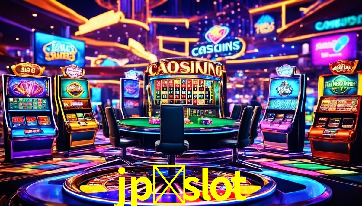 Integração de APIs jp-slot