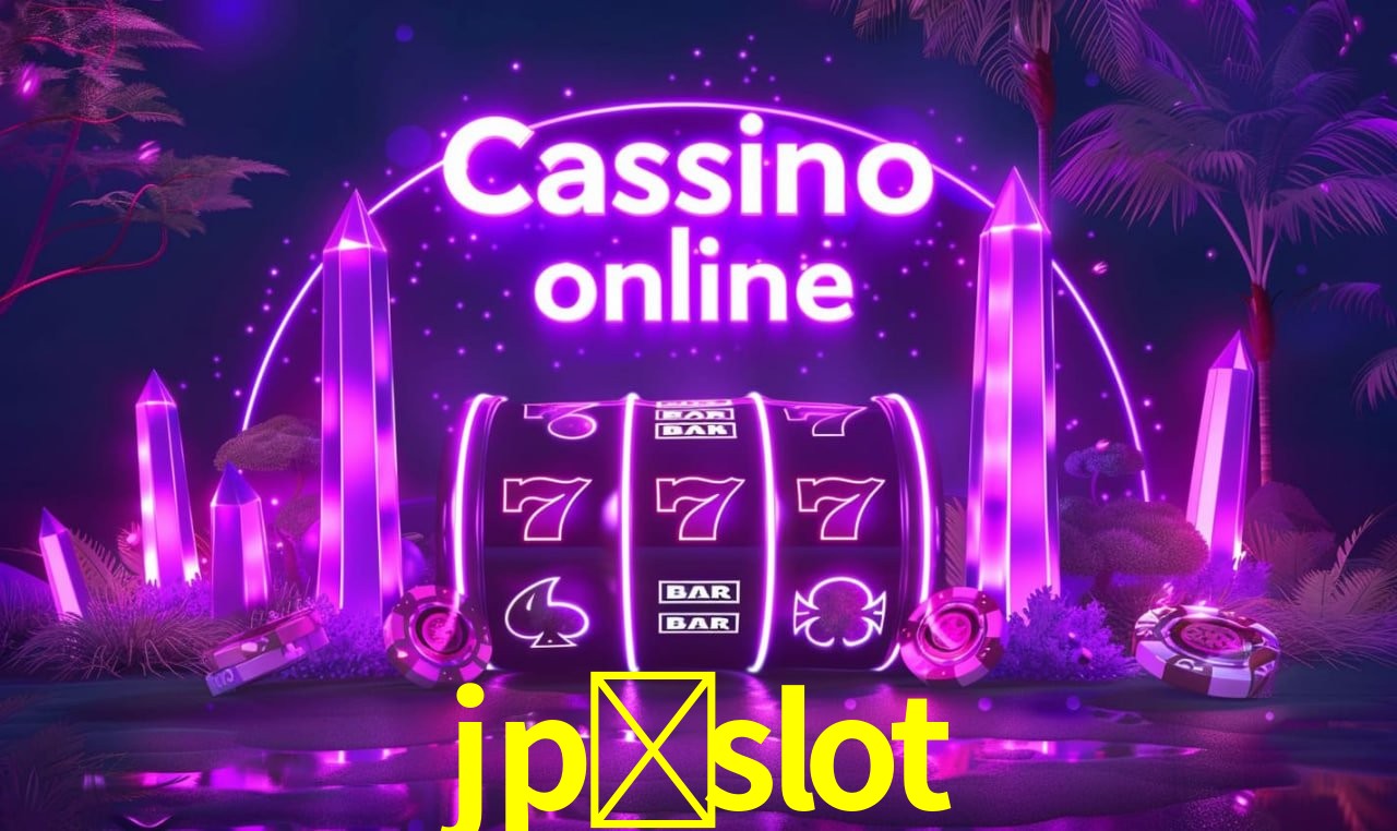 Diretório de Jogos jp-slot