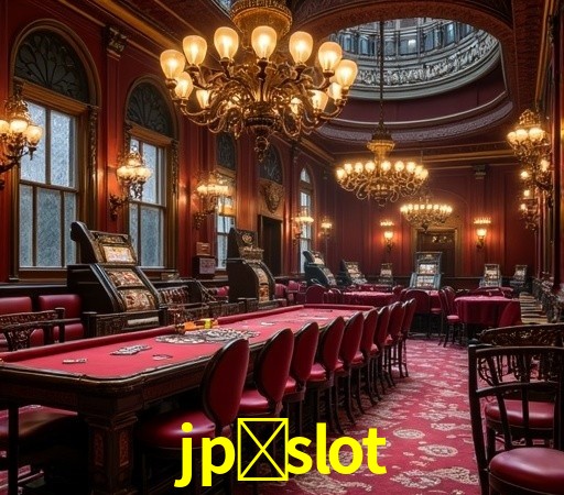 Benefícios da Conta jp-slot