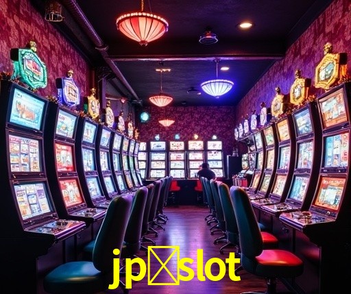 Promoção Relâmpago jp-slot