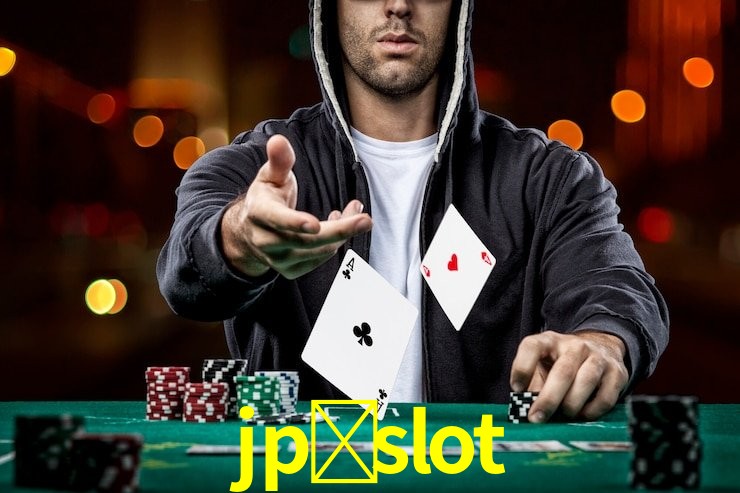 PIX Instantâneo jp-slot