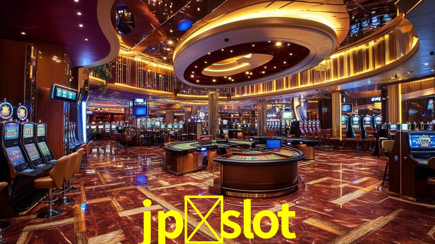 Torneios jp-slot