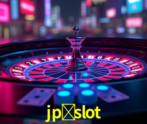 PIX Instantâneo jp-slot