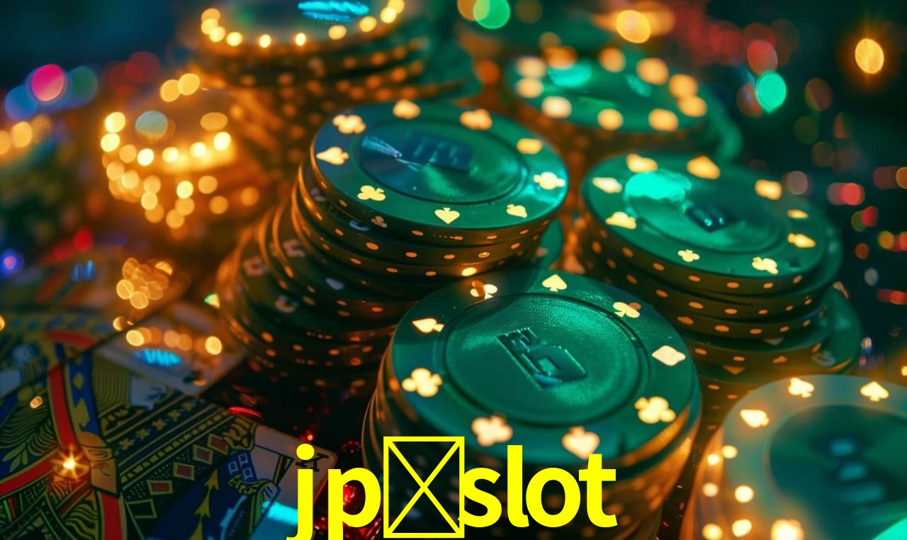 Benefícios da Conta jp-slot