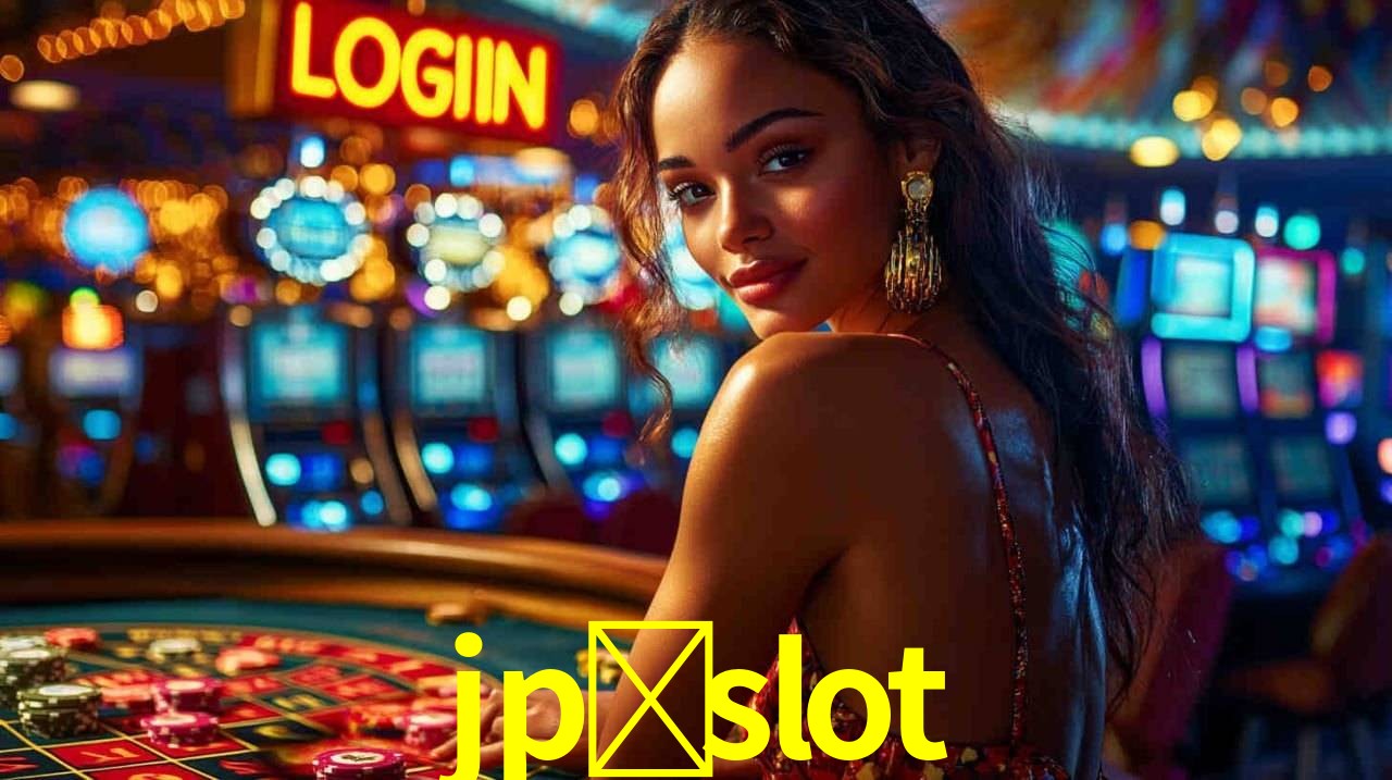 Estatísticas jp-slot