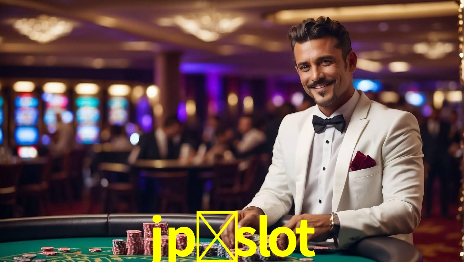Casino Ao Vivo jp-slot