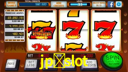 Inovações de Jogos na jp-slot: O Futuro das Experiências Interativas