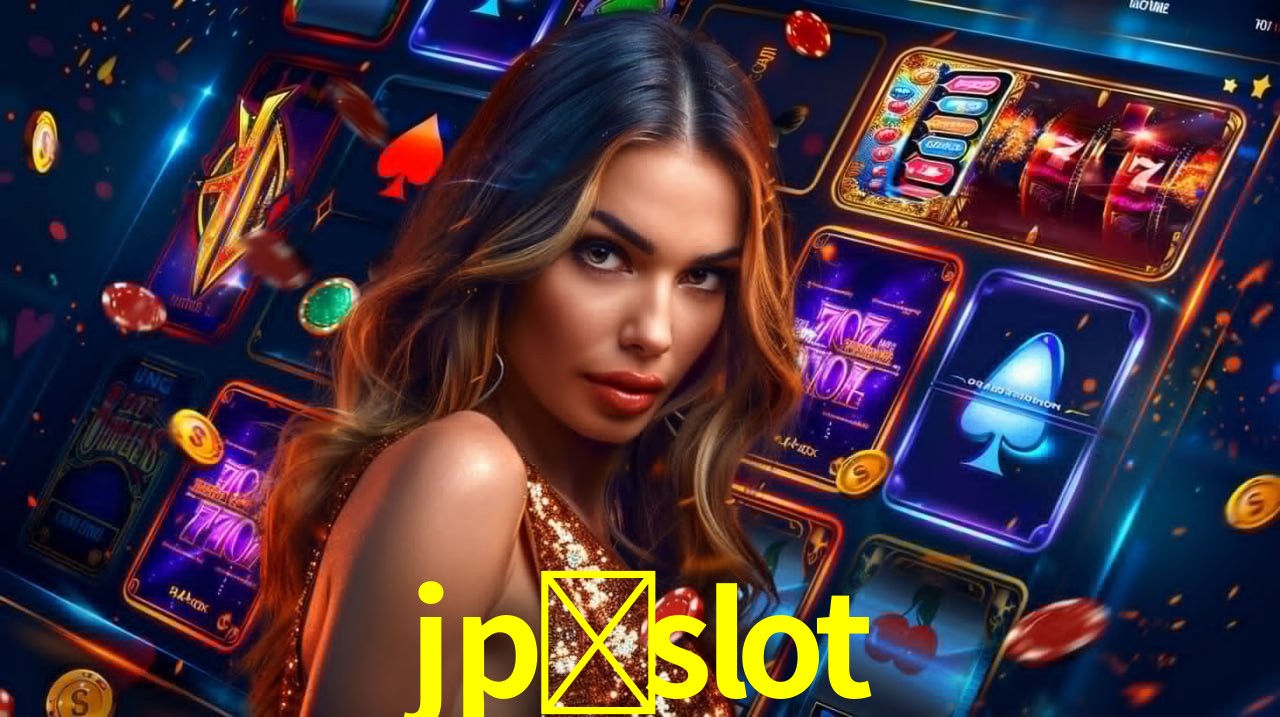 Mesa de Roleta jp-slot