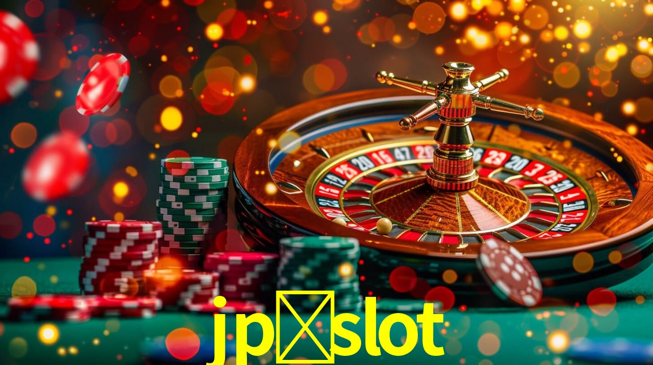 Programa VIP jp-slot