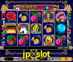 Descubra a Magia dos Jogos de Arcade no jp-slot